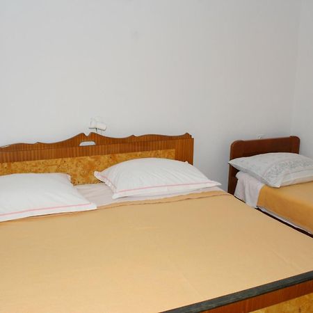 Apartments By The Sea Podgora, Makarska - 518 Camera foto