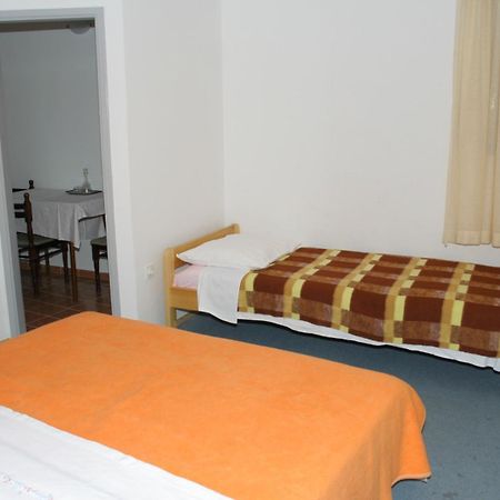 Apartments By The Sea Podgora, Makarska - 518 Camera foto