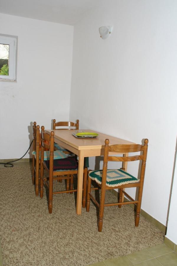 Apartments By The Sea Podgora, Makarska - 518 Esterno foto