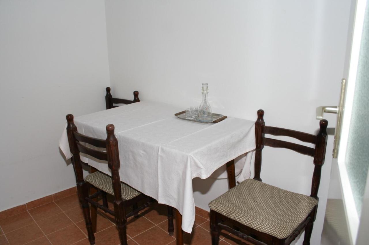 Apartments By The Sea Podgora, Makarska - 518 Esterno foto