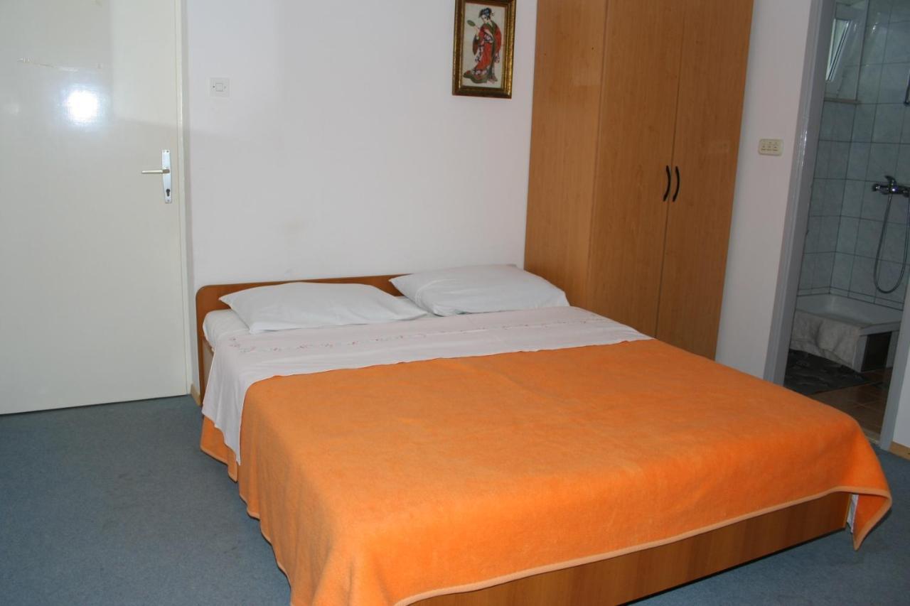 Apartments By The Sea Podgora, Makarska - 518 Esterno foto