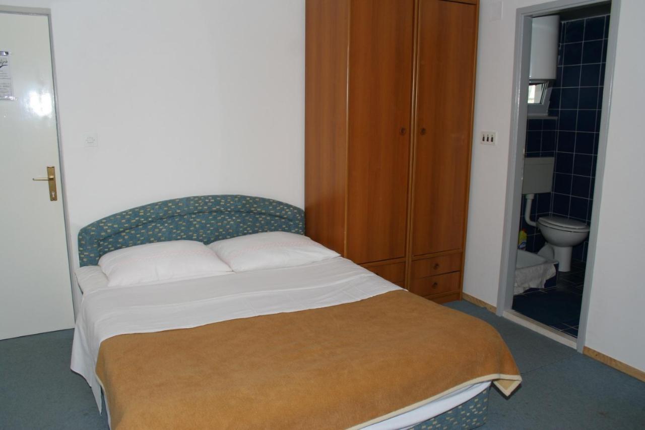 Apartments By The Sea Podgora, Makarska - 518 Esterno foto