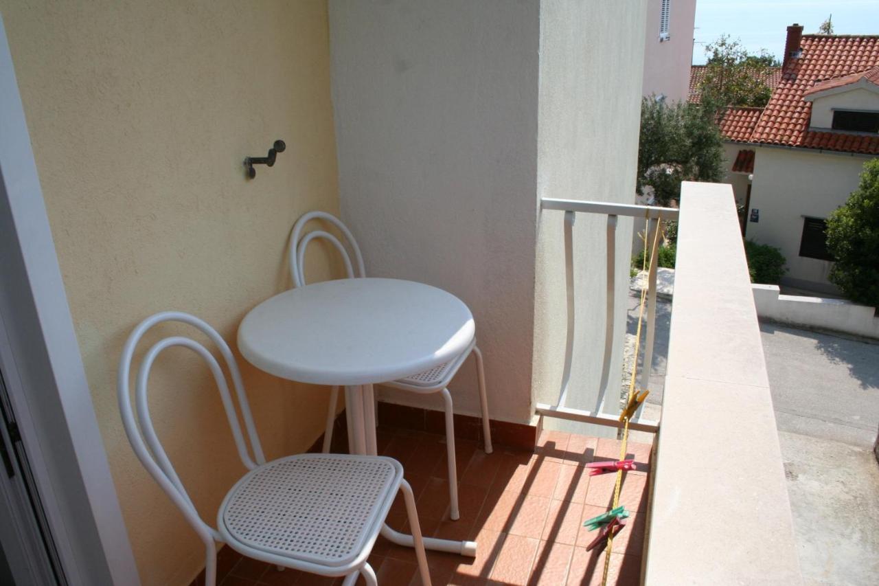 Apartments By The Sea Podgora, Makarska - 518 Esterno foto