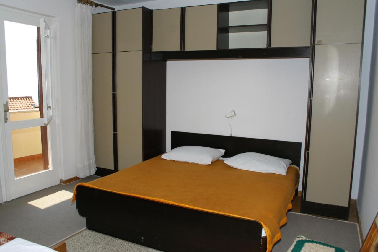 Apartments By The Sea Podgora, Makarska - 518 Esterno foto