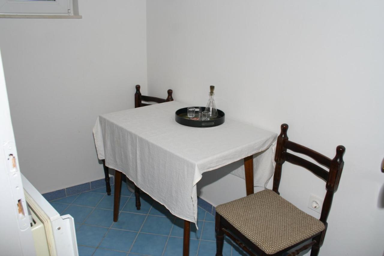 Apartments By The Sea Podgora, Makarska - 518 Esterno foto