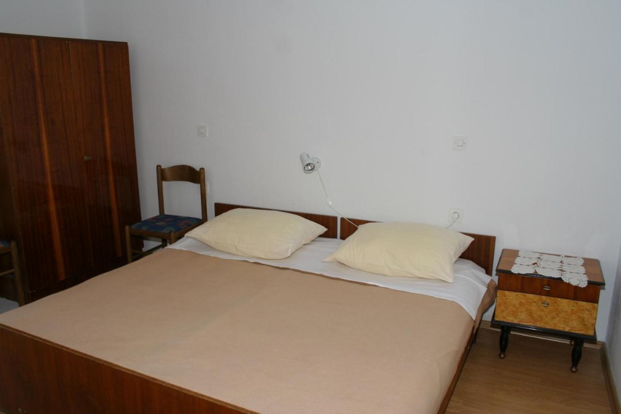 Apartments By The Sea Podgora, Makarska - 518 Esterno foto