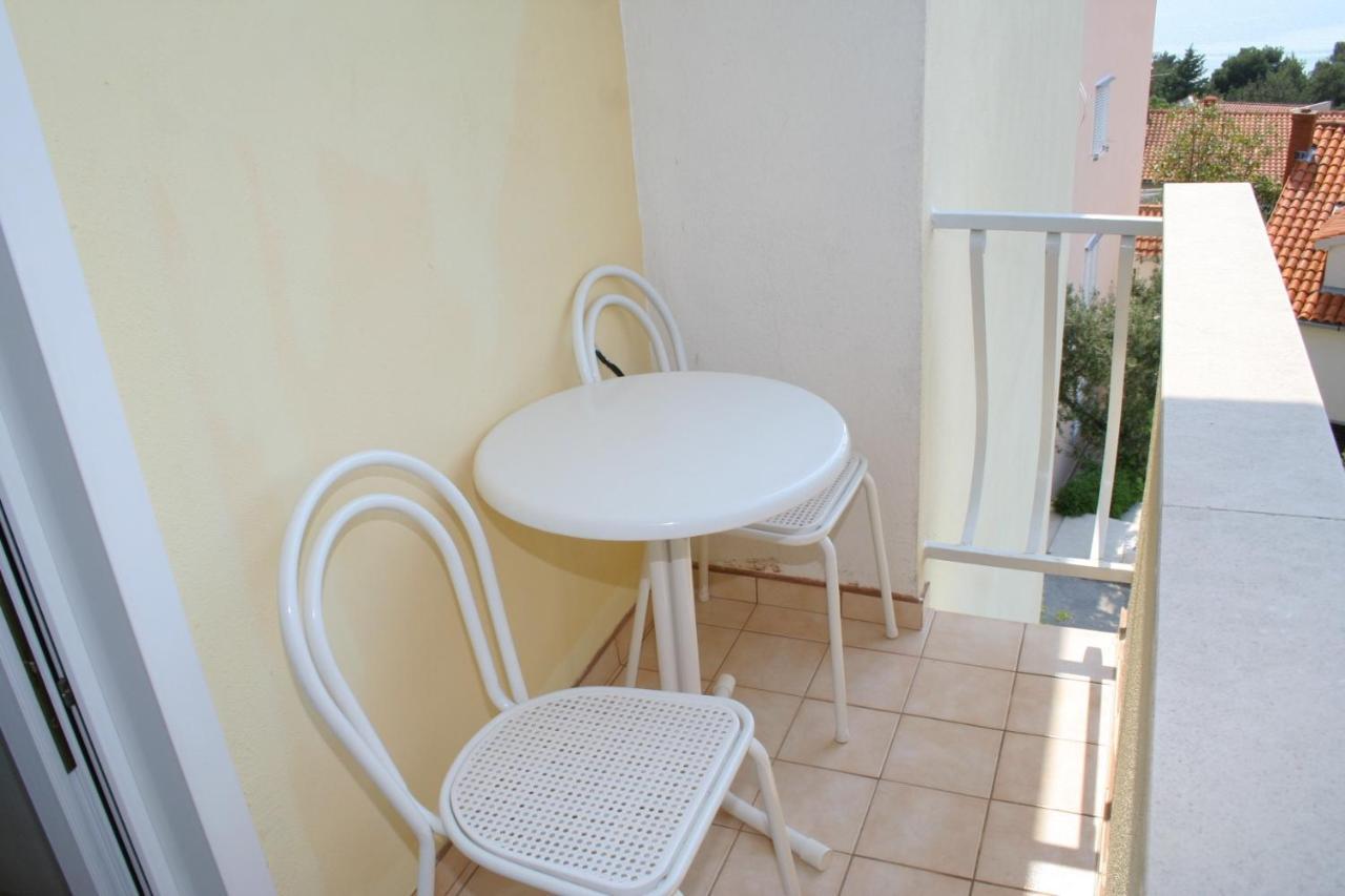 Apartments By The Sea Podgora, Makarska - 518 Esterno foto