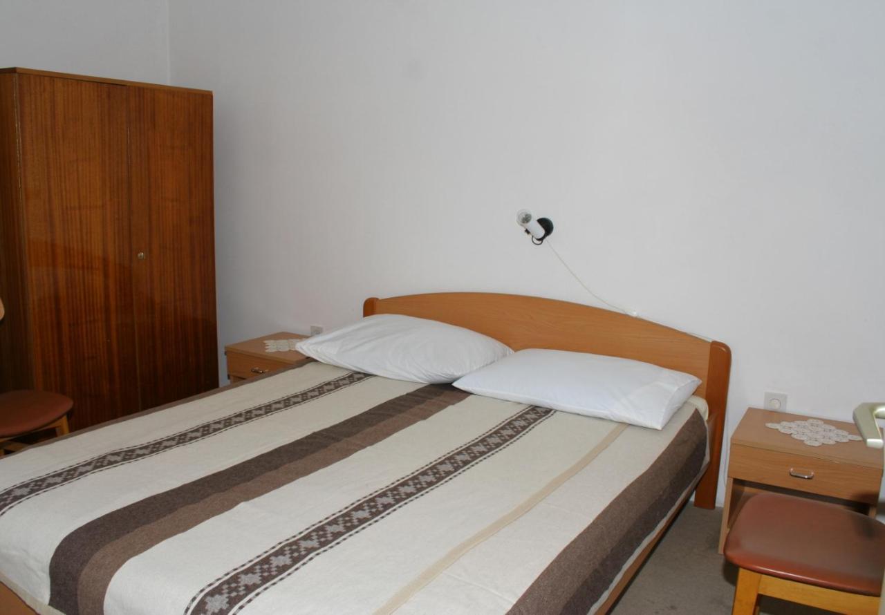 Apartments By The Sea Podgora, Makarska - 518 Esterno foto