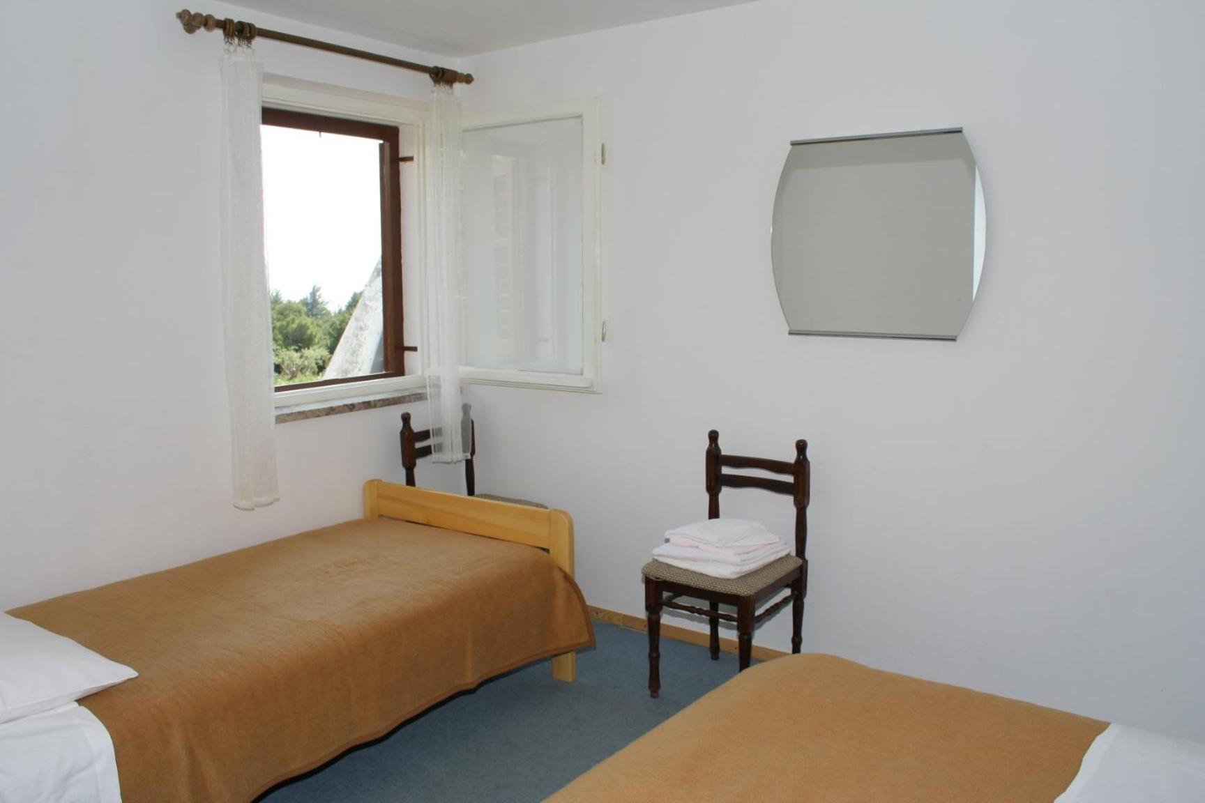 Apartments By The Sea Podgora, Makarska - 518 Camera foto