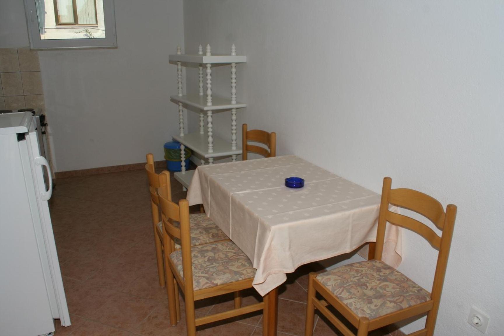 Apartments By The Sea Podgora, Makarska - 518 Camera foto