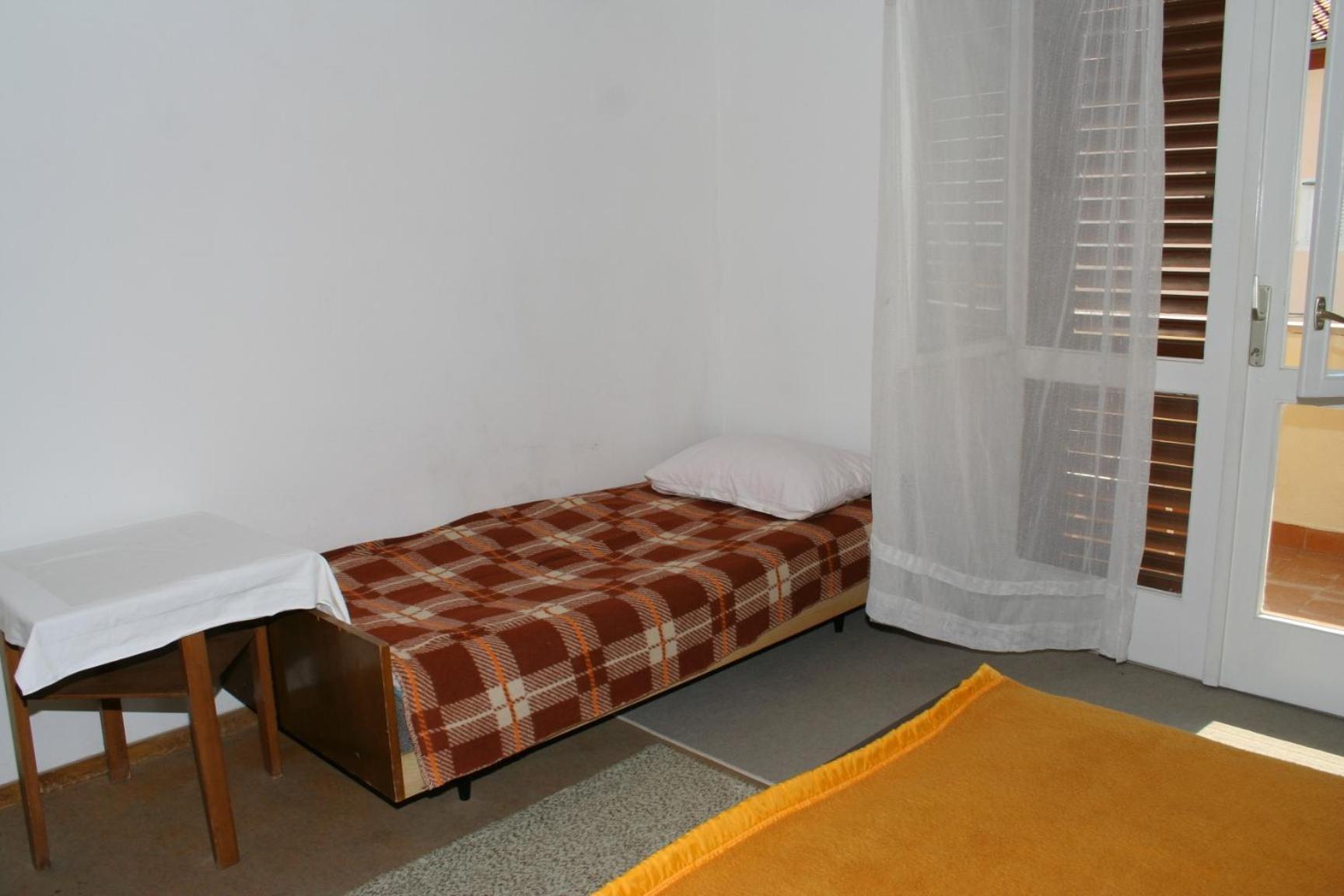 Apartments By The Sea Podgora, Makarska - 518 Camera foto